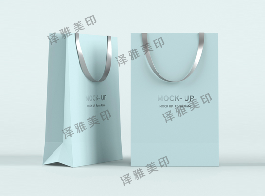 手提袋印刷廠 手提袋印刷廠