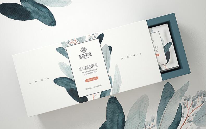茶葉包裝盒制作 茶葉包裝盒制作