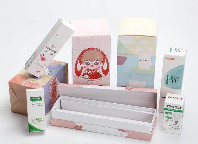 包裝盒印刷價格 包裝盒印刷價格