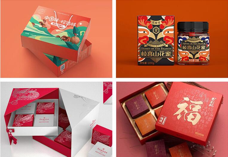 印刷包裝廠 印刷包裝廠