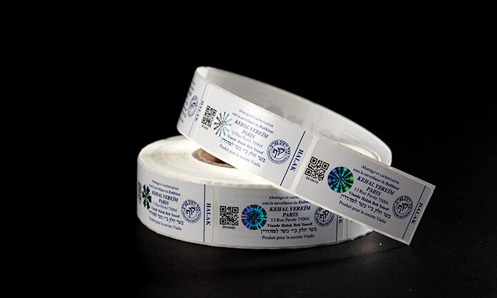 防偽系統(tǒng)標簽定制 防偽系統(tǒng)標簽定制